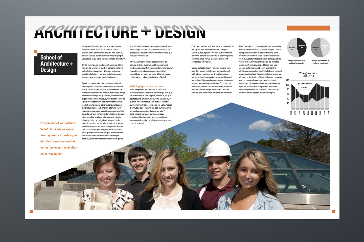 Virginia Tech College of Architecture and Urban Studies